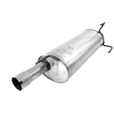 Walker 50464 Exhaust Muffler Assembly