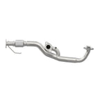 Walker 50465 Exhaust Y Pipe