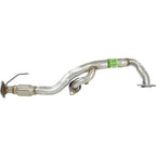Walker 50465 Exhaust Y Pipe