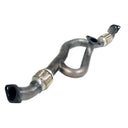 Walker 50466 Exhaust Y Pipe