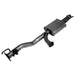 Walker 50472 Exhaust Resonator and Pipe Assembly