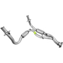 Walker 50481 Catalytic Converter