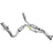 Walker 50481 Catalytic Converter