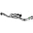 Walker 50488 Exhaust Y Pipe