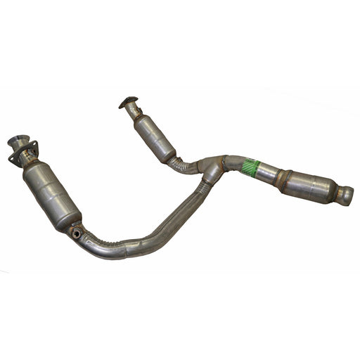 Walker 50497 Catalytic Converter