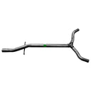 Walker 50527 Exhaust Y Pipe - Rear