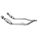 Walker 50554 Catalytic Converter