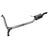 Walker 50557 Exhaust Resonator and Pipe Assembly