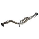 Walker 50563 Exhaust Y Pipe - Front