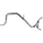 Walker 50574 Exhaust Y Pipe