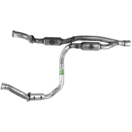 Walker 50575 Catalytic Converter - Front