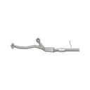 Walker 50591 Exhaust Y Pipe - Front