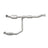 Walker 50606 Catalytic Converter