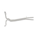 Walker 50607 Exhaust Pipe - Rear