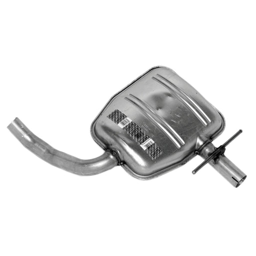 Walker 52075 Exhaust Muffler Assembly - Front