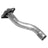 Walker 52076 Exhaust Pipe