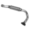 Walker 52165 Exhaust Pipe - Front