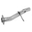Dynomax 52190 Exhaust Pipe