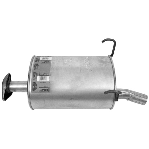 Walker 52203 Exhaust Muffler Assembly