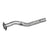 Walker 52210 Exhaust Pipe