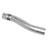 Dynomax 52220 Exhaust Pipe - Rear