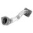 Walker 52270 Exhaust Pipe