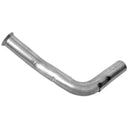 Dynomax 52273 Exhaust Pipe - Front Left