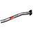 Walker 52327 Exhaust Pipe