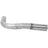 Walker 52352 Exhaust Tail Pipe