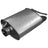 Walker 52381 Exhaust Muffler Assembly - Rear