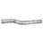 Dynomax 52440 Exhaust Tail Pipe - Rear Left or Rear Right