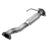 Walker 52455 Exhaust Pipe