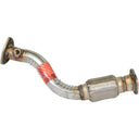 Walker 52456 Exhaust Pipe - Front