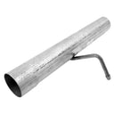 Walker 52458 Exhaust Pipe - Center or Front