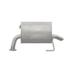 Walker 52492 Exhaust Muffler Assembly - Right