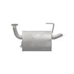 Walker 52493 Exhaust Muffler Assembly - Left