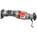 Walker 52547 Exhaust Pipe