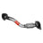 Walker 52549 Exhaust Pipe - Front