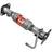 Walker 52587 Exhaust Pipe - Front
