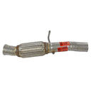 Walker 52600 Exhaust Pipe