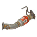 Walker 52611 Exhaust Pipe