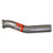 Dynomax 52613 Exhaust Pipe - Front