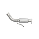 Walker 52624 Exhaust Pipe - Front