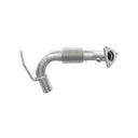 Walker 52983 Exhaust Pipe - Front