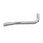 Walker 52985 Exhaust Tail Pipe - Right