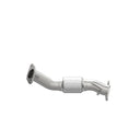 Walker 52993 Exhaust Pipe - Front