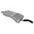 Walker 53059 Exhaust Muffler Assembly