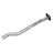 Walker 53066 Exhaust Pipe