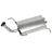 Walker 53111 Exhaust Muffler Assembly