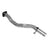 Walker 53112 Exhaust Pipe